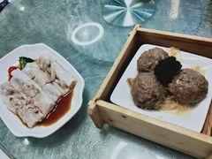 -點無缺茶楼·海鲜酒家(世博店)