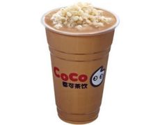 -CoCo都可(香港名都店)