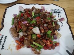 -臭鳜鱼人家·老字号徽菜