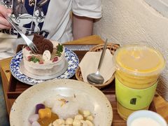 -绿小院(荔湾店)
