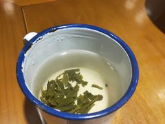 -格塘人家·山泉水煮鱼(望兴家园店)