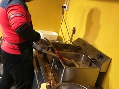 -傅强排骨(成都总店)