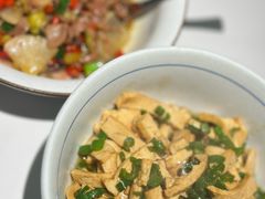 -费大厨辣椒炒肉(黄兴中心广场店)