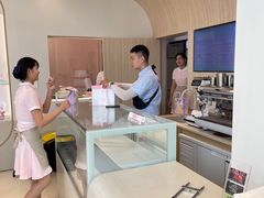 -好利来(七宝领展广场店)
