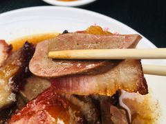 -黄连大头华烧鹅店(大良店)