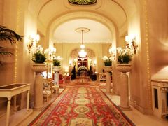 -The Ritz Restaurant