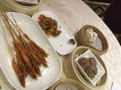 -阿锋鲍鱼酒家美食汇(华安店)