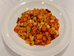 -万荣烤鸭店·北京菜(天坛店)