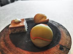 小甜品-北京金融街丽思卡尔顿酒店·意味轩 Cepe