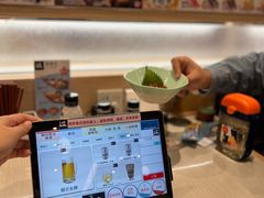 -濱寿司(高新伊藤店)