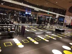 -威尔仕W FITNESS健身会所(联洋广场店)