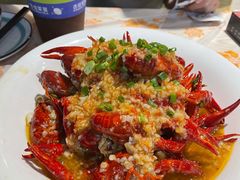-忆口香龙虾(珠海夏湾老店)