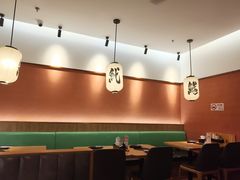 -沼津港精致料理·寿喜烧·烧鸟(青浦宝龙广场日料榜单店)
