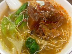 -七叔公面家(拱北口岸店)