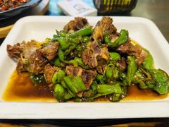 -汉时湘菜