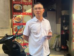 -三毛烧烤·南昌大排档(山姆店)