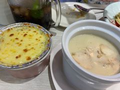 -蘑菇餐厅(小火瓦巷店)