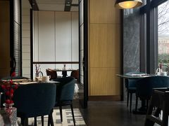 -康莱德酒店·美庭自助餐厅