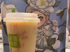 -奈雪的茶(华侨城创意园店)