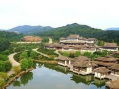 -威海华夏城景区