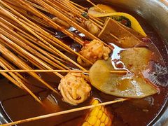 -成都瓜串串(华强北店)