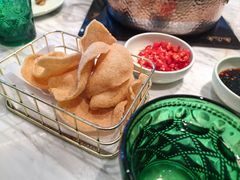 -椰子不语 椰子鸡火锅(淮海店)