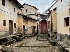 -林寨古村
