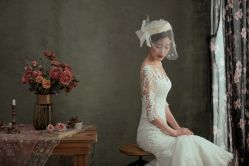 -雪中彩影婚纱摄影·微光艺术中心