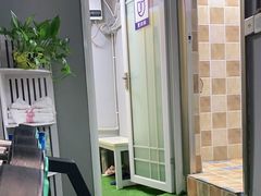 -征成健身连锁私教工作室(九公里店)