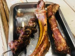 -217丰惠源抓饭(星湖街店)