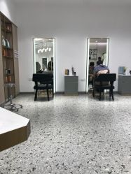 -Kraemer paris·苏豪路易士·嘉玛发廊