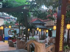 -和源祥·日照菜扛把子(万平口一店)