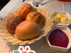 -马克西姆餐厅(崇文门店)