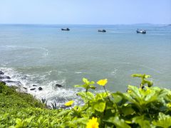 -漳州滨海火山岛自然生态风景区