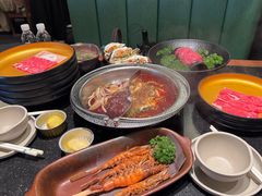 -牛New寿喜烧(金茂览秀城店)