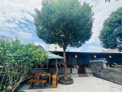 -徐氏竹香园牛肉火锅(飞虎路店)
