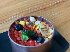 -候鸟等风来·精致西厨(万科第五城店)