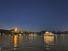 -杭州西湖柳莺里酒店·闻莺厅