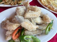 -蛇口康乐快餐鱼仔档(翠苑小区店)