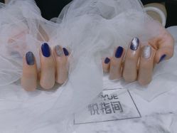 -悦指间美甲美睫
