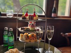 -利顺德大饭店·维多利亚花园(小白楼店)