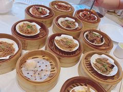 -万龙洲海鲜(大兴绿地缤纷城店)