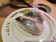 -寿司郎(皇庭广场店)
