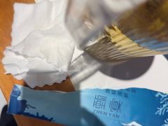 -渔港甄宴·海鲜·地标烟台菜(金沙滩店)