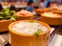 -龍歌自助小火锅(李沧顺和汇店)