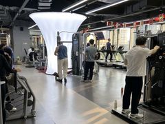 -超鹿运动(五四路恒力城店)