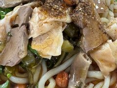 -阿阳牛腩腌面店