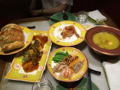 -那家小馆•北京菜•烤鸭(中关村店)