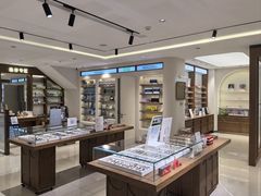 -亨得利眼镜(中山路一店)