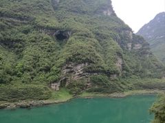 -乌江画廊(彭水苗族土家族自治县)